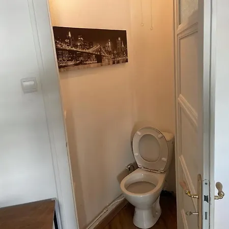 L'escapade 안마스